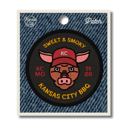 Kansas City BBQ Patch